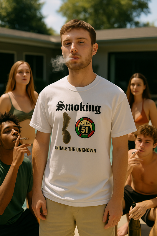 First Contact – Soft Work Edition