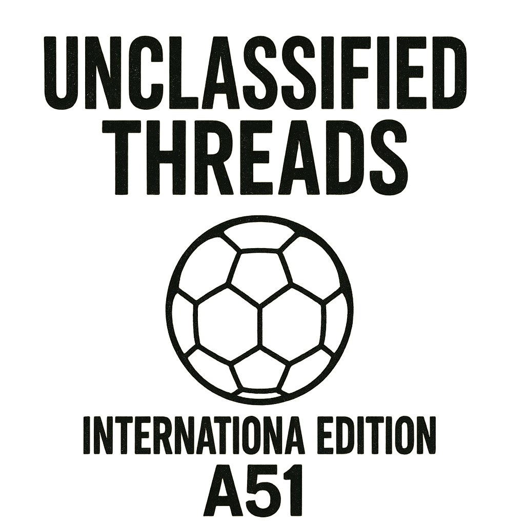 Unclassified threads