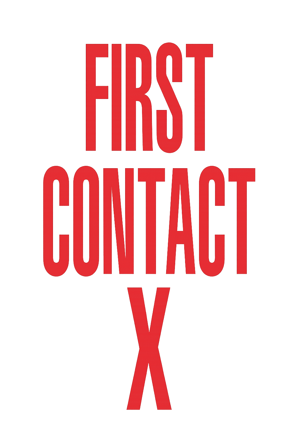 First Contact – Soft Work Edition